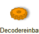 Decodereinbau