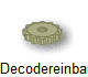 Decodereinbau