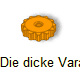 Die dicke Vara