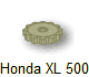 Honda XL 500 S