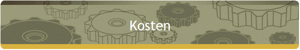 Kosten