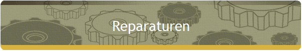 Reparaturen