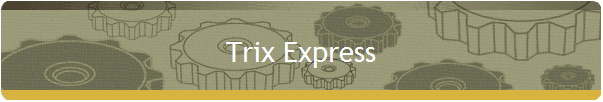Trix Express