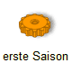 erste Saison